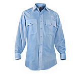 Image of Elbeco Paragon Plus Short Sleeve Poplin Shirt