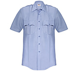 Image of Elbeco Paragon Plus Pocket Flap Installed