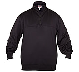 Image of Elbeco Performance Job Shirt - Quarter Zip ELB-T3774