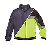 Image of Elbeco Shield Color Block Soft Shell Jacket