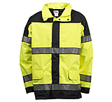Image of Elbeco Shield Hivis/navy Parka, Long
