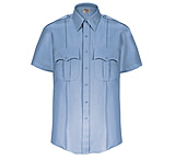 Image of Elbeco Textrop 2 Ss Shirt - Zippered ELB-Z3313N-15.5