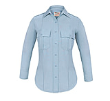 Image of Elbeco Textrop Pocket Flap Installed