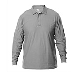 Image of Elbeco Ufx Long Sleeve Comfort Polo