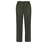 Image of Elbeco Women's Spruce Green Textrop2 4-pocket With Black Stripe Pants
