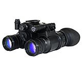 Image of Elbit Systems of America AN/PVS-31D Lightweight Night Vision Binocular