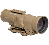 Image of Elcan Specter DR 1.5-6x24mm 3MOA XOPTEK 30mm Tube Rifle Scope