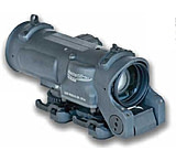 Image of Elcan M145 Rifle Scope M4 Reticle and Mount DTELM145M DTELM145W