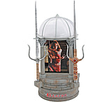 Image of Elektra Wishing Well Display