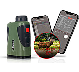 Image of Element Optics Helix 1500 6x22mm Ballistic Rangefinder