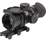 Image of Element Optics Immersive Series 10x40mm Rifle Scope