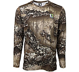 Image of Element Outdoors Drive Series Youth Long-Sleeve Shirt