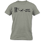 Image of Element Outdoors Meat Eater Short-Sleeve T-Shirt - Men's