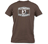 Image of Element Outdoors Tracker Short-Sleeve T-Shirt - Men's