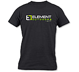 Image of Element Outdoors Traditional Logo Short-Sleeve T-Shirt - Men's