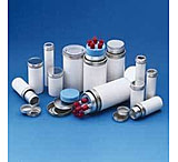 Image of Elemental Container Double Mailers, Elemental Container SDM-8 Double Mailers, Case of 50