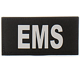 Image of Eleven 10 2x4 Med Id Patch