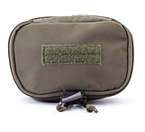 Image of Eleven 10 4x6 Zippered Med Pouch
