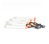 Image of Eleven 10 Medical Id Cards 3 Pack