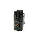Image of Eleven 10 Rigid Tq Case For Softt/softt-w, Cross Front, Belt Tek-lok