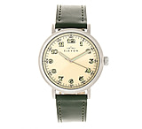 Image of Elevon Felix Leather-Band Watch