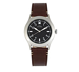 Image of Elevon Hanson Genuine Leather Watch