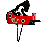 Elftmann Tactical Conley FRT Compatible Trigger