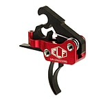 Image of Elftmann Tactical Elf Match Pro Trigger with ELF PRO-LOCK Threaded Mounting System