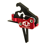 Image of Elftmann Tactical Elf Match Pro Trigger with ELF PRO-LOCK Threaded Mounting System