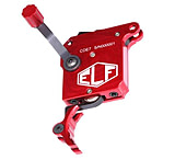 Image of Elftmann Tactical ELF Rifle Trigger 700, Precision Shoe/Safety, Bolt Release