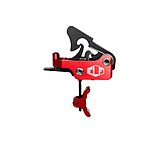 Image of Elftmann Tactical Apex Pro AR-15 Curved Adjustable Trigger