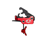 Image of Elftmann Tactical SE AR-15 Curved Adjustable Trigger