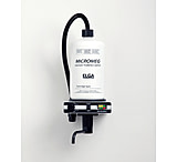 Image of Elga Labwater Deionizer Micromeg W/two Cart M/M/DS/A