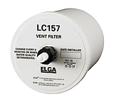 Image of Elga Labwater Remote Dispense Gun LA643