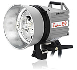 Image of Elinchrom Lamphead Twin X4 120v