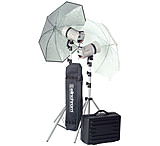 Image of Elinchrom 33&quot; Silver Umbrella Budget EL 26350