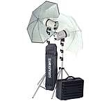 Image of Elinchrom 33&quot; Translucent Umbrella Budget EL 26351