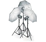 Image of Elinchrom 33&quot; White Umbrella Professional EL 26372