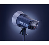 Image of Elinchrom D-lite 2 (200ws) Multi-voltage Compact Flash Unit EL 20481
