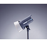 Image of Elinchrom D-lite 4 (400ws) Multi-voltage Compact Flash Unit EL 20482