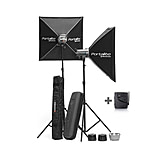 Image of Elinchrom D-Lite RX Photography Lighting Kit