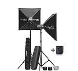 Image of Elinchrom D-Lite RX Head Portalite To Go Kit