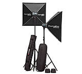 Image of Elinchrom D-Lite RX One Portalite Lighting Kit