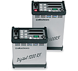 Image of Elinchrom Digital 1200rx (1200ws) Power Pack W/power And Sync Cords EL 10255