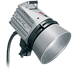 Image of Elinchrom Digital Se Flash Head (3000ws) For Standard Flash Duration EL 20175
