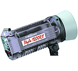 Image of Elinchrom Digital Style 1200rx (1200ws) Compact Flash Unit EL 20727