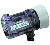 Image of Elinchrom Digital Style 600rx (600ws) Compact Flash Unit EL 20726