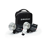 Image of Elinchrom Elc Pro HD 500/500 To Go Light