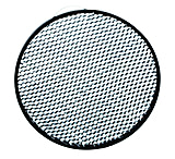 Image of Elinchrom Maxispot Grid 20 Degress For 7" Reflectors EL 26101