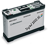 Image of Elinchrom Digital Micro AS 3000 (3000Ws) Power Pack EL-10253